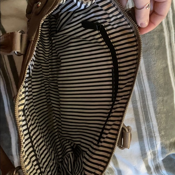 Grey purse - Picture 6 of 7